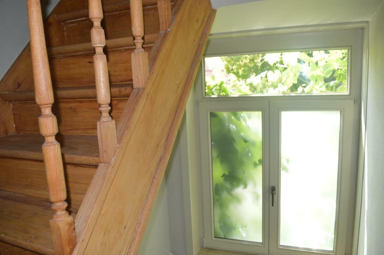Villa Birdsonghouse Ypern Exterior foto